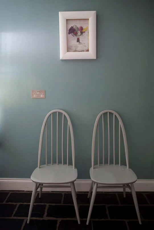 Dix Blue No.82 Farrow Ball Paint