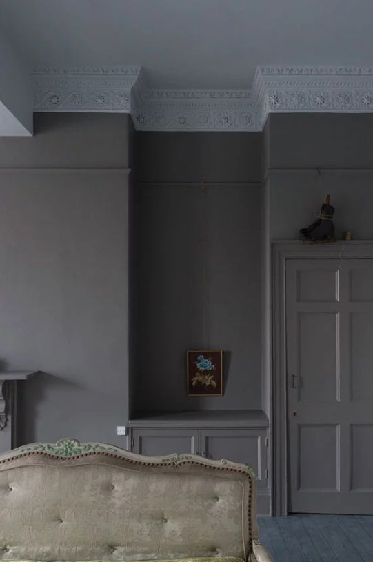 Mole's Breath No.276 Farrow & Ball Paint Luxury Paints