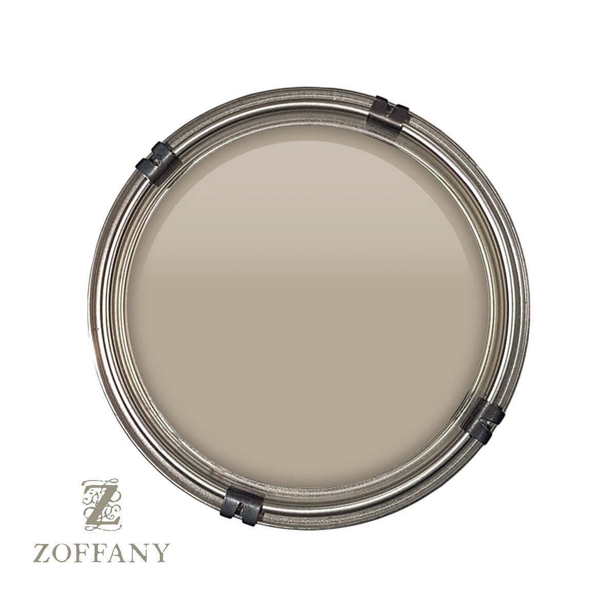 Harbour Grey Zoffany Paint Luxury Paints