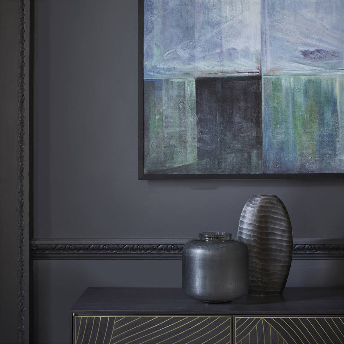 Gargoyle Zoffany Paint Luxury Paints