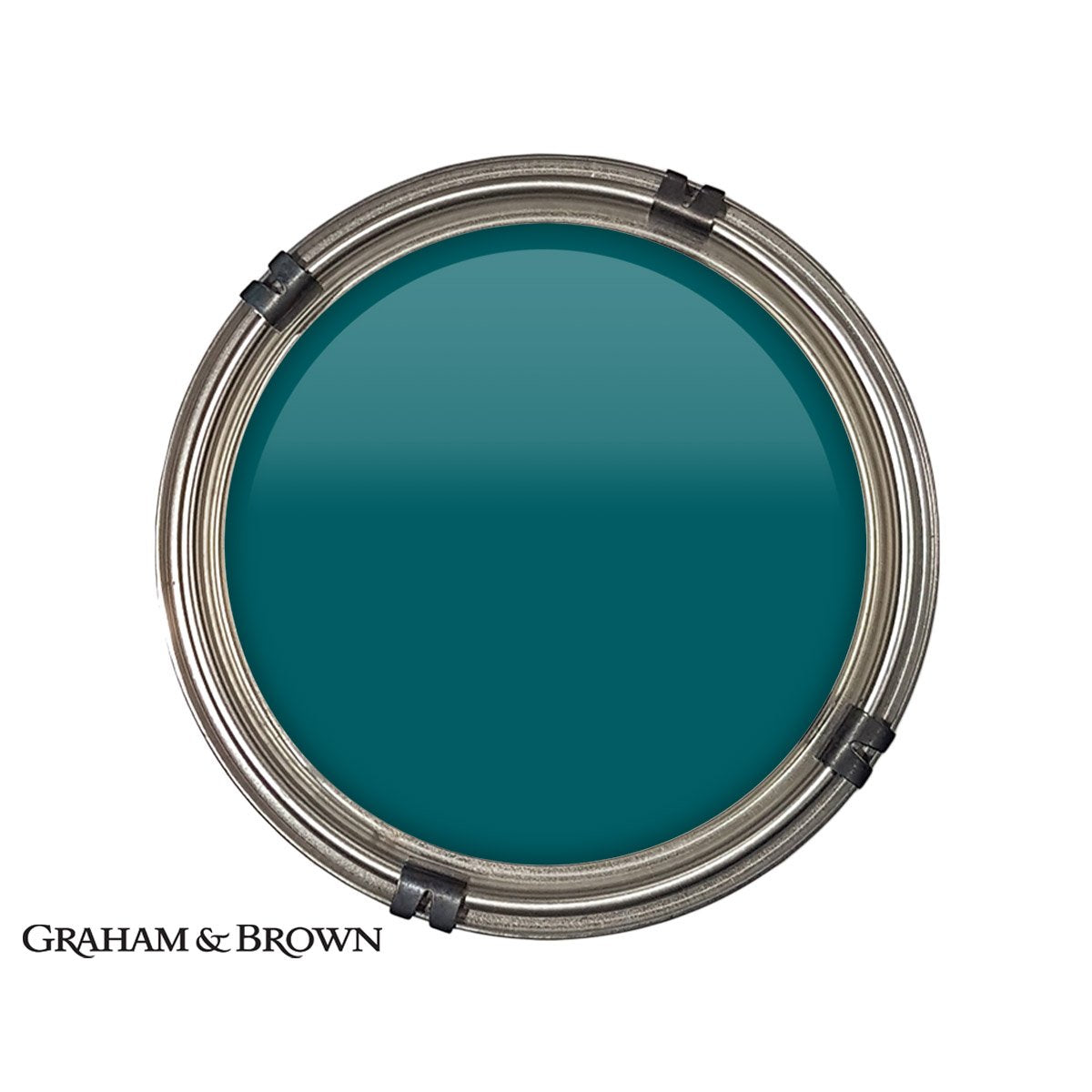 Jewel In The Crown Graham & Brown Premium Designer Paint Luxury