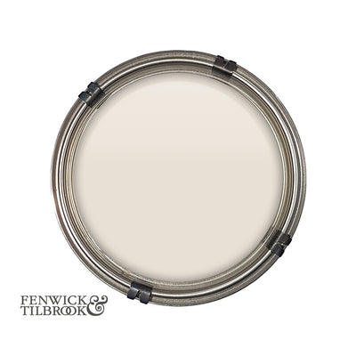 Luxury pot of Fenwick & Tilbrook Collared Dove paint