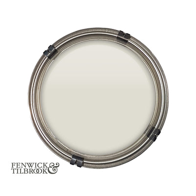 Luxury pot of Fenwick & Tilbrook Herrings Lane paint