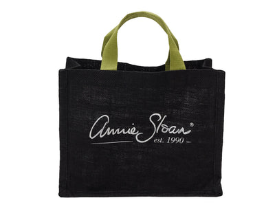 Annie Sloan Luxury Tote Bag