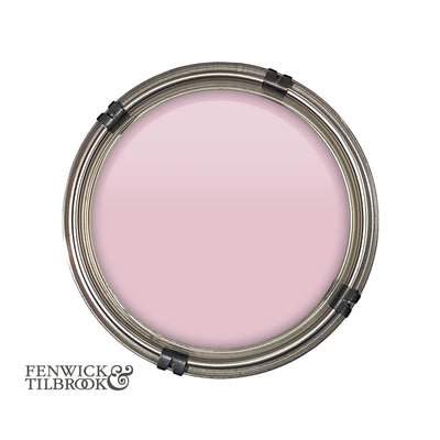 Luxury pot of Fenwick & Tilbrook Florence paint