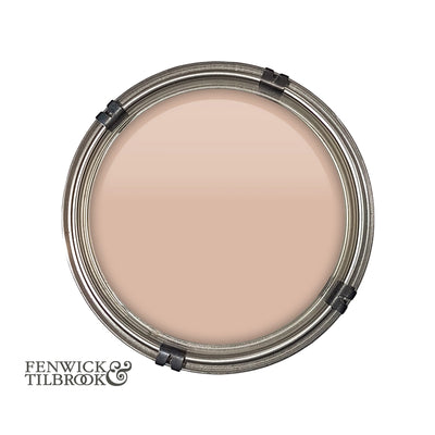Luxury pot of Fenwick & Tilbrook Flowerpot Lane paint