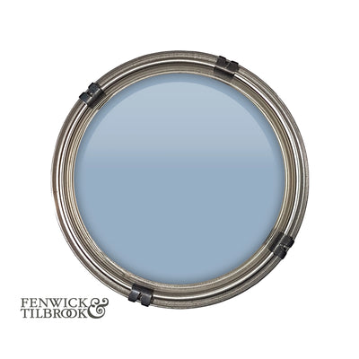 Luxury pot of Fenwick & Tilbrook Hyacinth paint