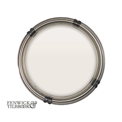 Luxury pot of Fenwick & Tilbrook Tusk paint