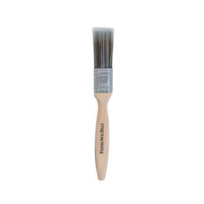 Image showing luxury Farrow & Ball brush