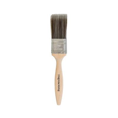 Image showing luxury Farrow & Ball brush