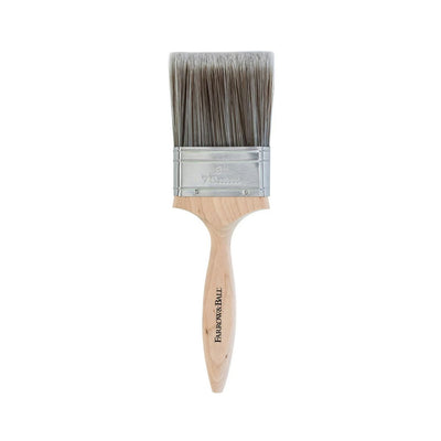 Image showing luxury Farrow & Ball brush