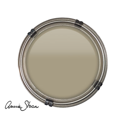 French Linen Annie Sloan Paint