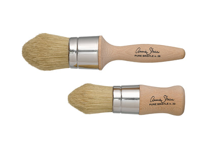 x2 Annie Sloan Brush