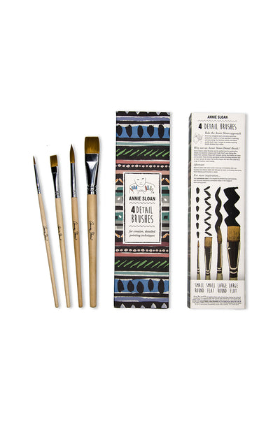 Annie Sloan Brush Set