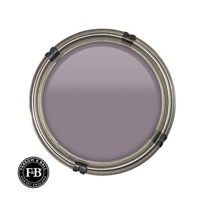 Luxury pot of Farrow & Ball Brassica paint