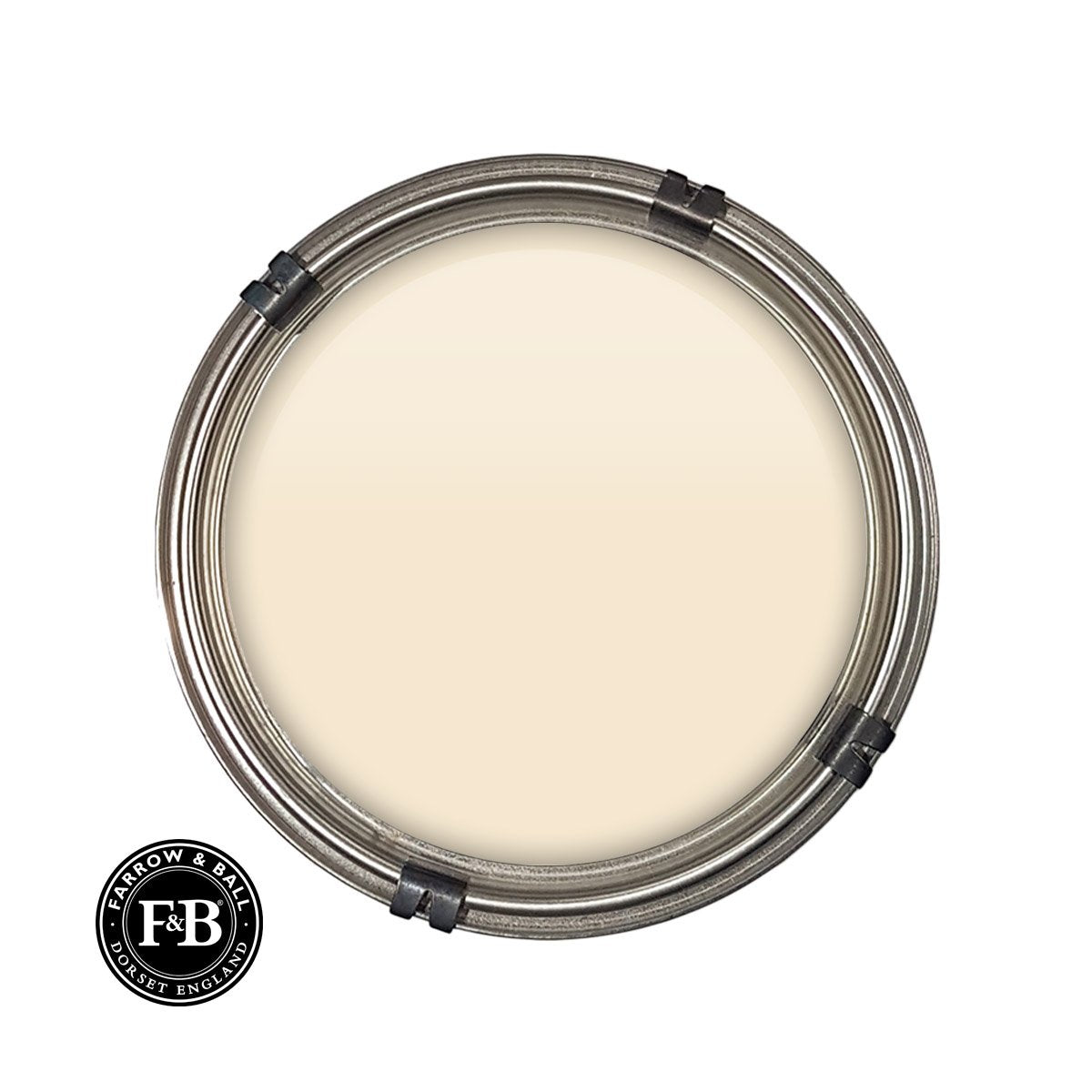 Farrow & Ball New White No.59 5L缶 Farrow & Ball New White No.59 5L缶