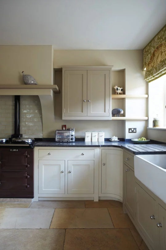 Savage Ground No.213 Farrow & Ball Paint – Luxury Paints