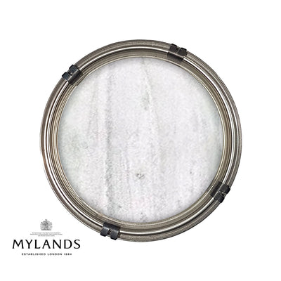 Luxury pot of Mylands FTT 004 paint