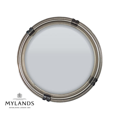 Luxury pot of Mylands Islington paint