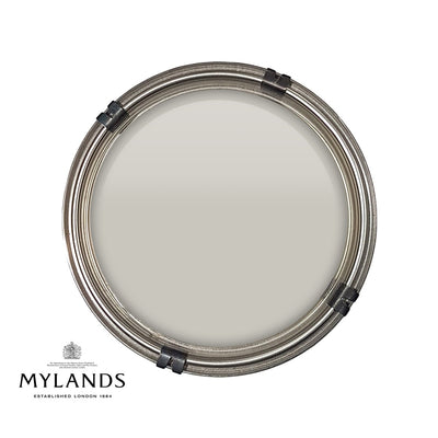 Luxury pot of Mylands Ludgate Circus paint