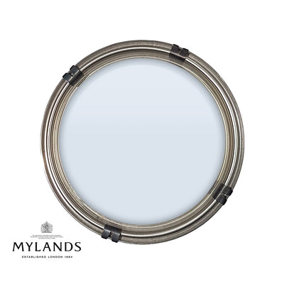 Luxury pot of Mylands Walpole paint