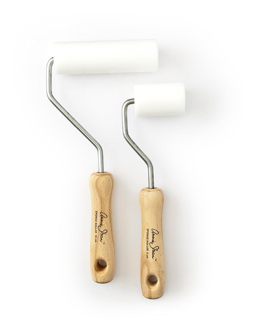 4 inch sponge roller discount
