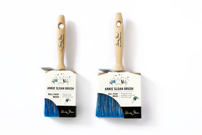 x2 Annie Sloan Brush