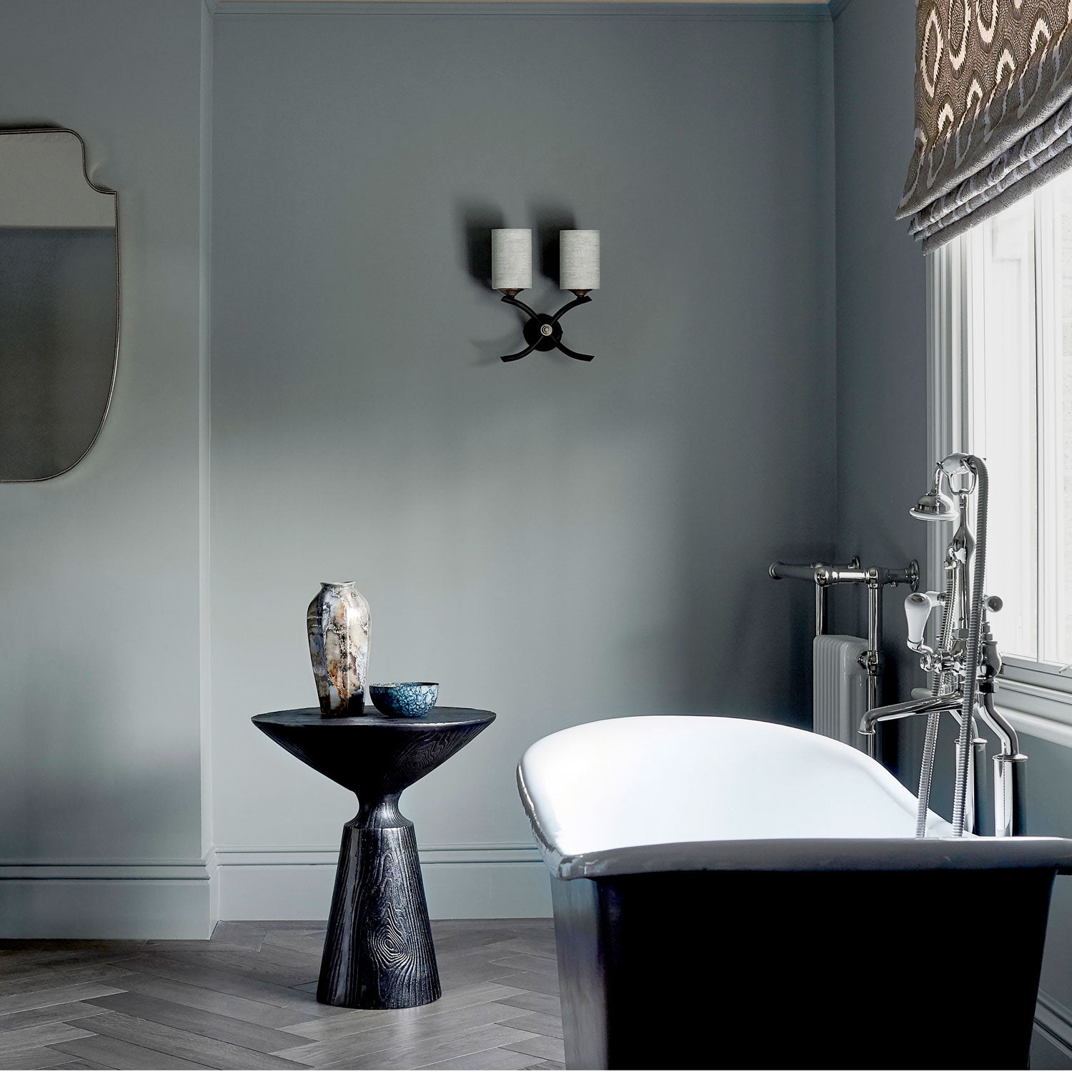 Taylor's Grey Zoffany Paint Luxury Paints
