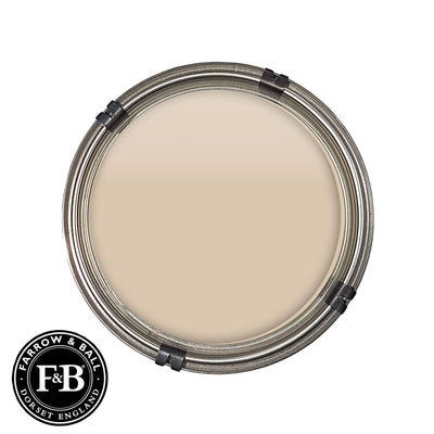 Luxury pot of Farrow & Ball Liberty paint