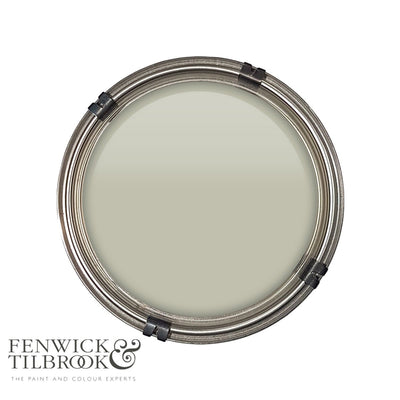 Luxury pot of Fenwick & Tilbrook Blakeney Point paint