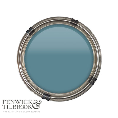 Luxury pot of Fenwick & Tilbrook Bridesmaid paint