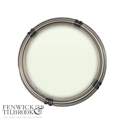 Luxury pot of Fenwick & Tilbrook Whispering Grass paint