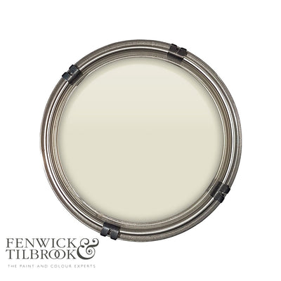 Luxury pot of Fenwick & Tilbrook Carrstone paint