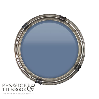 Luxury pot of Fenwick & Tilbrook Damselfy paint