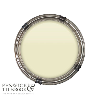 Luxury pot of Fenwick & Tilbrook Daybreak paint