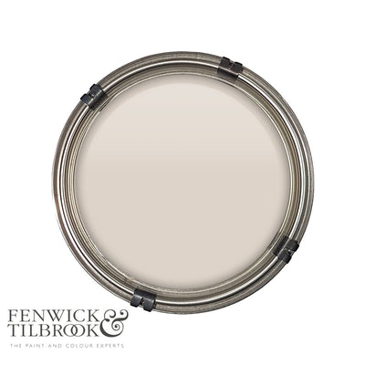 Luxury pot of Fenwick & Tilbrook Dry Earth paint