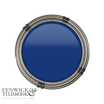 Luxury pot of Fenwick & Tilbrook House Farm paint