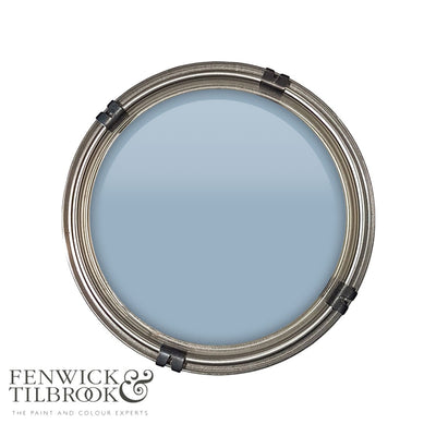 Luxury pot of Fenwick & Tilbrook Hyacinth paint