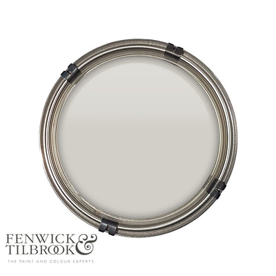 Luxury pot of Fenwick & Tilbrook Lady Jane paint