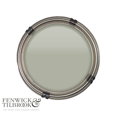 Luxury pot of Fenwick & Tilbrook Ladyholme paint