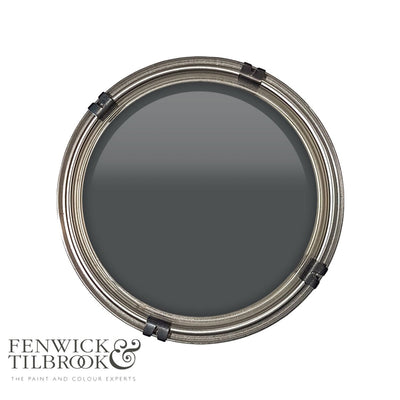 Luxury pot of Fenwick & Tilbrook Harrier paint