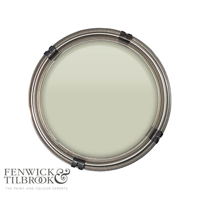 Luxury pot of Fenwick & Tilbrook Nest paint