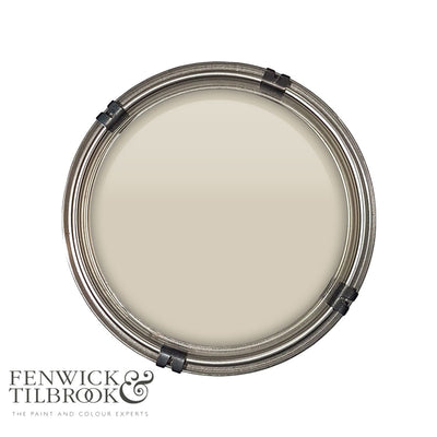 Luxury pot of Fenwick & Tilbrook Oregon paint