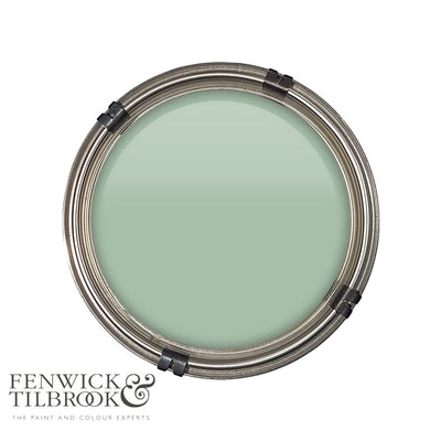 Luxury pot of Fenwick & Tilbrook Polkerris paint