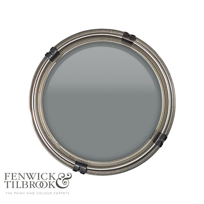 Luxury pot of Fenwick & Tilbrook Promenade paint