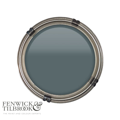 Luxury pot of Fenwick & Tilbrook River Stone paint