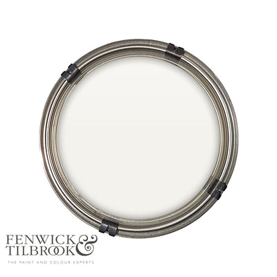 Luxury pot of Fenwick & Tilbrook Southtown paint