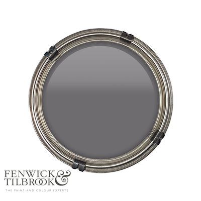 Luxury pot of Fenwick & Tilbrook Staithe paint