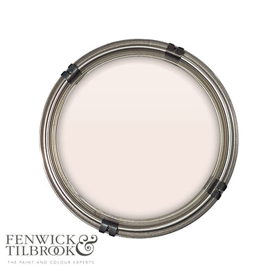 Luxury pot of Fenwick & Tilbrook Tiny Dancer paint