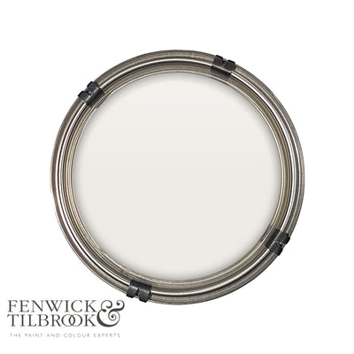 Luxury pot of Fenwick & Tilbrook Tusk paint